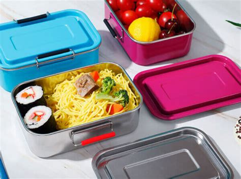 Wholesale Lunch Boxes from Manufacturers, Lunch Boxes 